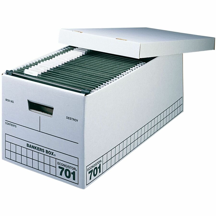 Hanging Folders, Letter Size, 1/3-Cut Tabs, Standard Green, 25/Box