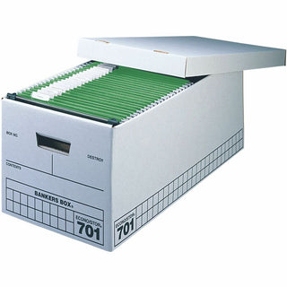 Colored Hanging File Folders with 1/5 Cut Tabs, Letter Size, 1/5-Cut Tabs, Green, 25/Box