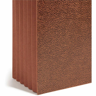 Classic Expanding Wallets, 5.25" Expansion, 1 Section, Elastic Cord Closure, Legal Size, Redrope, 10/Box