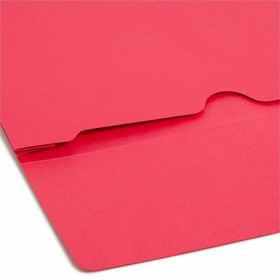 Expanding Wallet with Elastic Cord, 2" Expansion, 1 Section, Elastic Cord Closure, Letter Size, Assorted Colors, 50/Box
