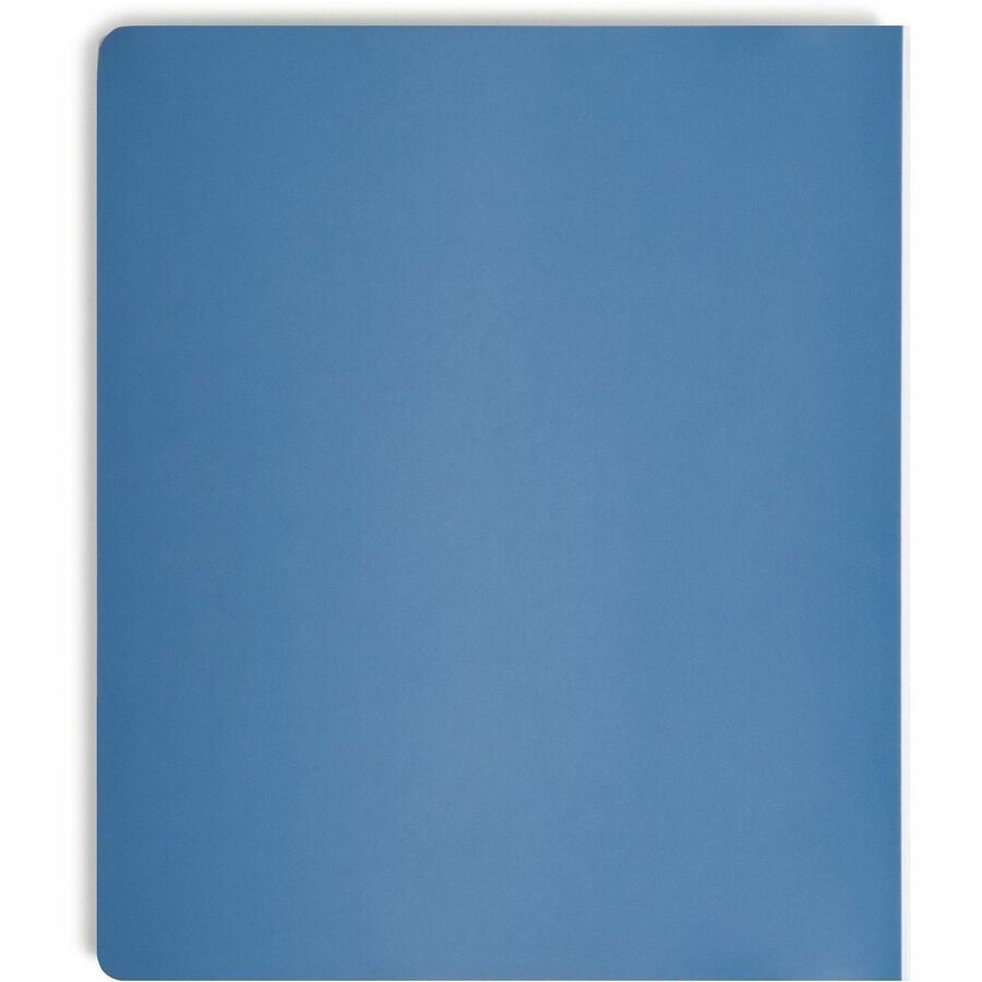 Smead Daily/Monthly Desk File/Sorter - Digit - 1-31 - Letter - 8.50" Width x 11" Length - Blue Divider - Recycled - 1 Each