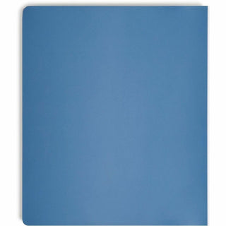 Smead Daily/Monthly Desk File/Sorter - Digit - 1-31 - Letter - 8.50" Width x 11" Length - Blue Divider - Recycled - 1 Each