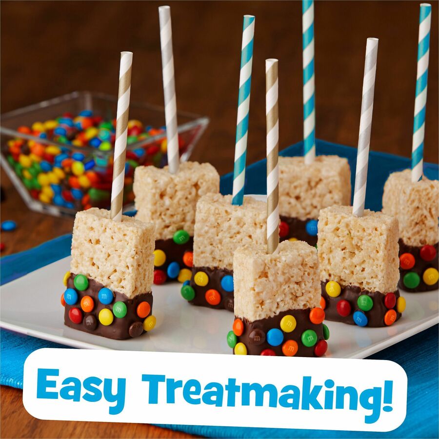 Kellogg's Rice Krispies Treats Original - Individually Wrapped - Rice - 1 - 20 / Box