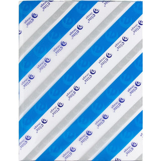 Elite Image Color Copier Paper - 98 Brightness - Letter - 8 1/2" x 11" - 28 lb Basis Weight - Smooth - 500 / Ream - White