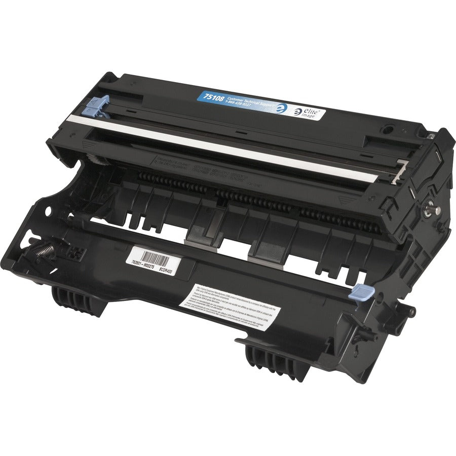 Elite Image Remanufactured Imaging Drum Alternative For Brother DR400 - Laser Print Technology - 20000 - 1 Each - Black