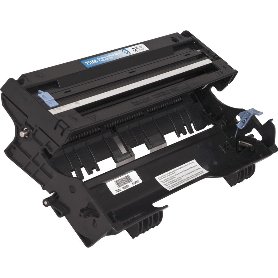 Elite Image Remanufactured Imaging Drum Alternative For Brother DR400 - Laser Print Technology - 20000 - 1 Each - Black