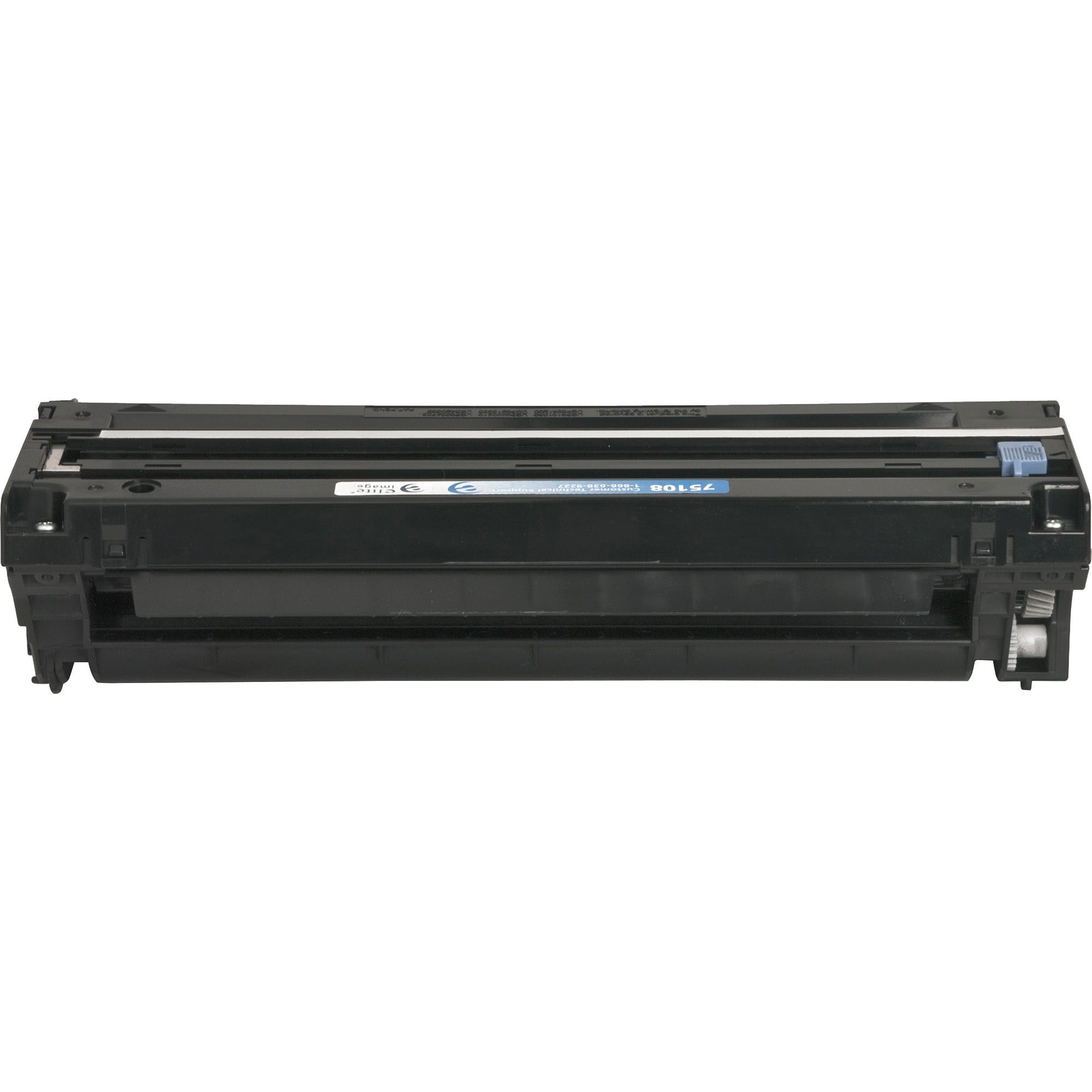 Elite Image Remanufactured Imaging Drum Alternative For Brother DR400 - Laser Print Technology - 20000 - 1 Each - Black - 