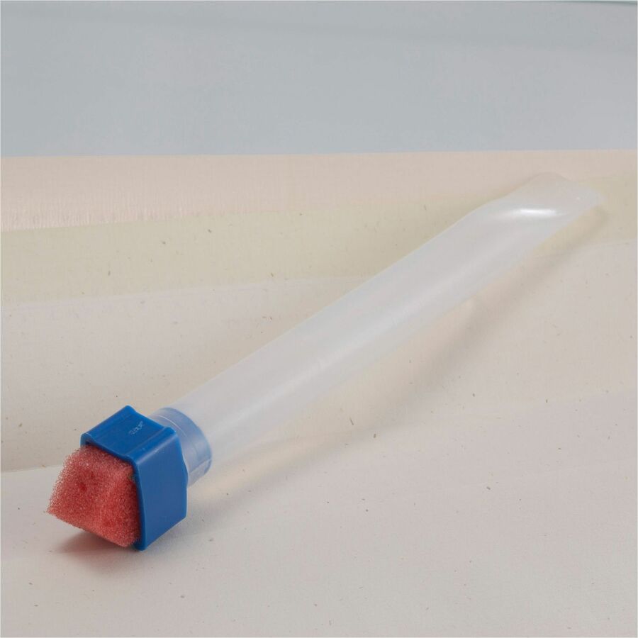 Sparco Pencil Type Envelope Moistener - Clear - Leak Proof - 1 Each - 