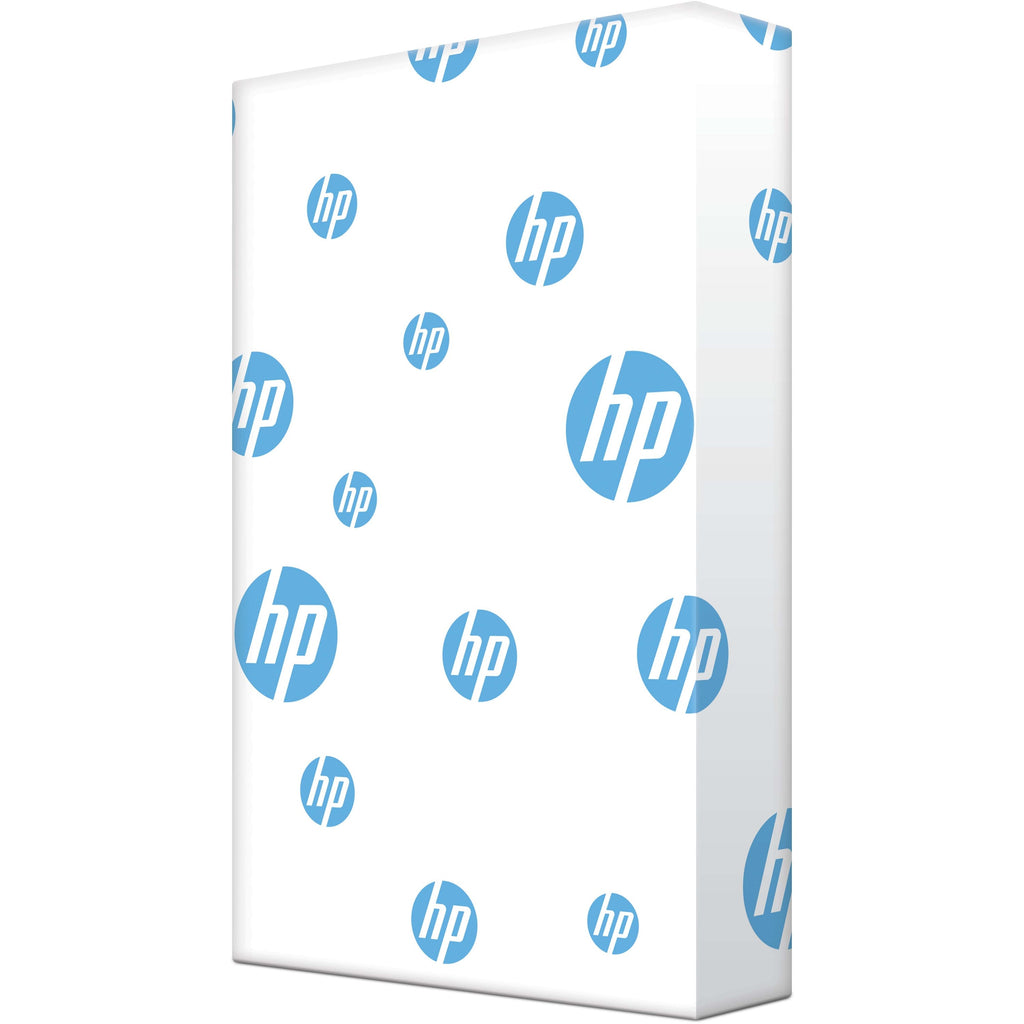Office20 Paper, 92 Bright, 20 lb Bond Weight, 8.5 x 14, White, 500/Ream