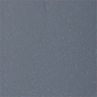 Lorell Round-Back Upholstered Stack Chairs - Blueberry, Black Fabric Seat - Charcoal Steel Frame - Blue, Black - 4 / Carton - 