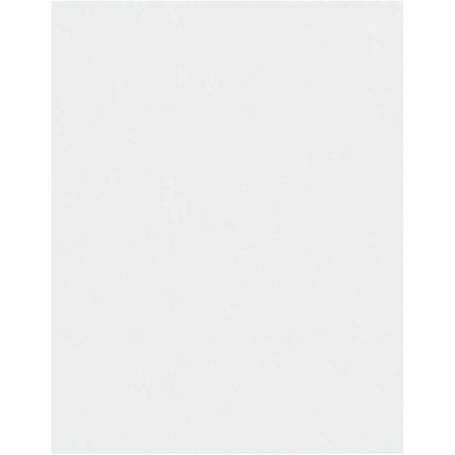 Redi-Strip Catalog Envelope, #15 1/2, Cheese Blade Flap, Redi-Strip Adhesive Closure, 12 x 15.5, White, 100/Box