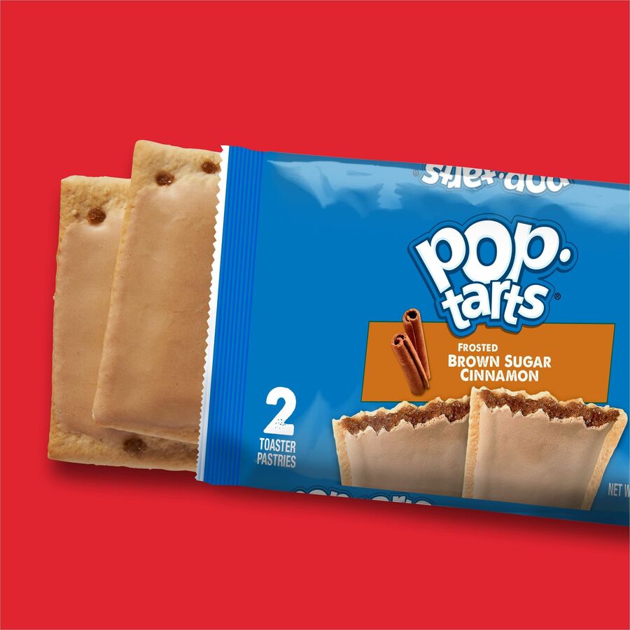 pop-tarts-frosted-brown-sugar-cinnamon-cinnamon-brown-sugar-frosted-brown-sugar-cinnamon-1-127-lb-12-box_keb31132 - 7