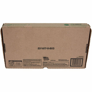 Crayola 16-Color Construction Paper Crayon Classpack - Classroom - 400 / Box - Multicolor