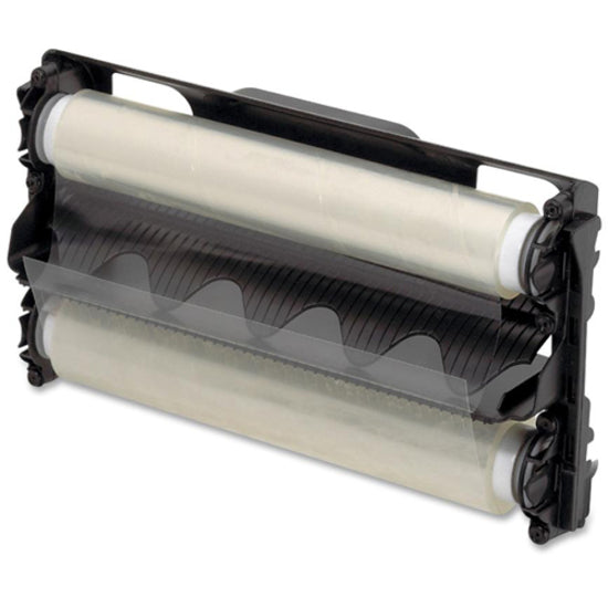 Scotch Heat-free Laminator Value Pack - 8.50" Lamination Width - 100 mil Lamination Thickness - 6.5" x 14.3" x 8 - 