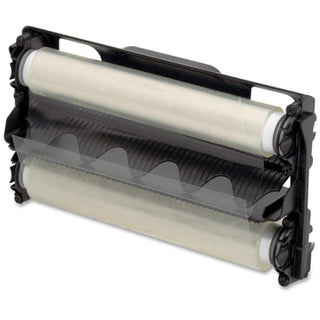 Scotch Heat-free Laminator Value Pack - 8.50" Lamination Width - 100 mil Lamination Thickness - 6.5" x 14.3" x 8 - 