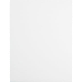 Quality Park Sturdy Fiberboard Photo Mailers - Board - 6" Width x 8" Length - Self-sealing - Fiberboard - 25 / Box - White