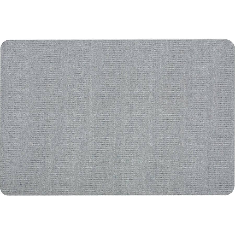 quartet-oval-office-bulletin-board-36-height-x-48-width-light-blue-fabric-surface-frameless-flexible-1-each_qrt7684be - 7