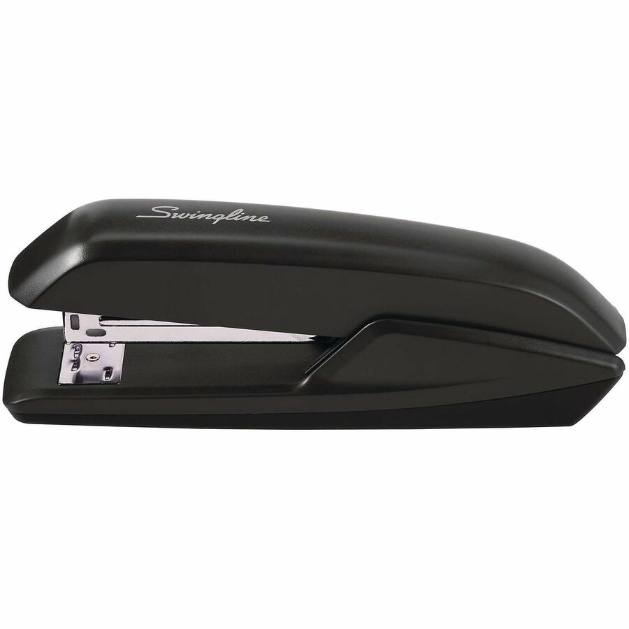 Standard Stapler Value Pack, 20-Sheet Capacity, Black