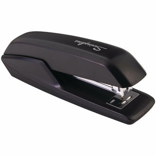 Standard Stapler Value Pack, 20-Sheet Capacity, Black