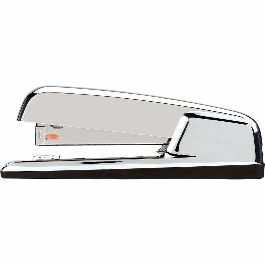 747 Business Full Strip Desk Stapler, 30-Sheet Capacity, Polished Chrome