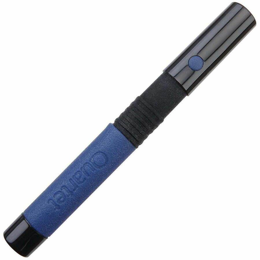 Classic Comfort Laser Pointer, Class 3A, Projects 1,500 ft, Blue