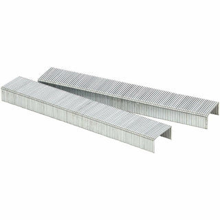 Swingline Staples - 100 Per Strip - Heavy Duty - 1/4" Leg - Holds 25 Sheet(s) - for Paper - Heavy Duty, Chisel Point5000 / Box