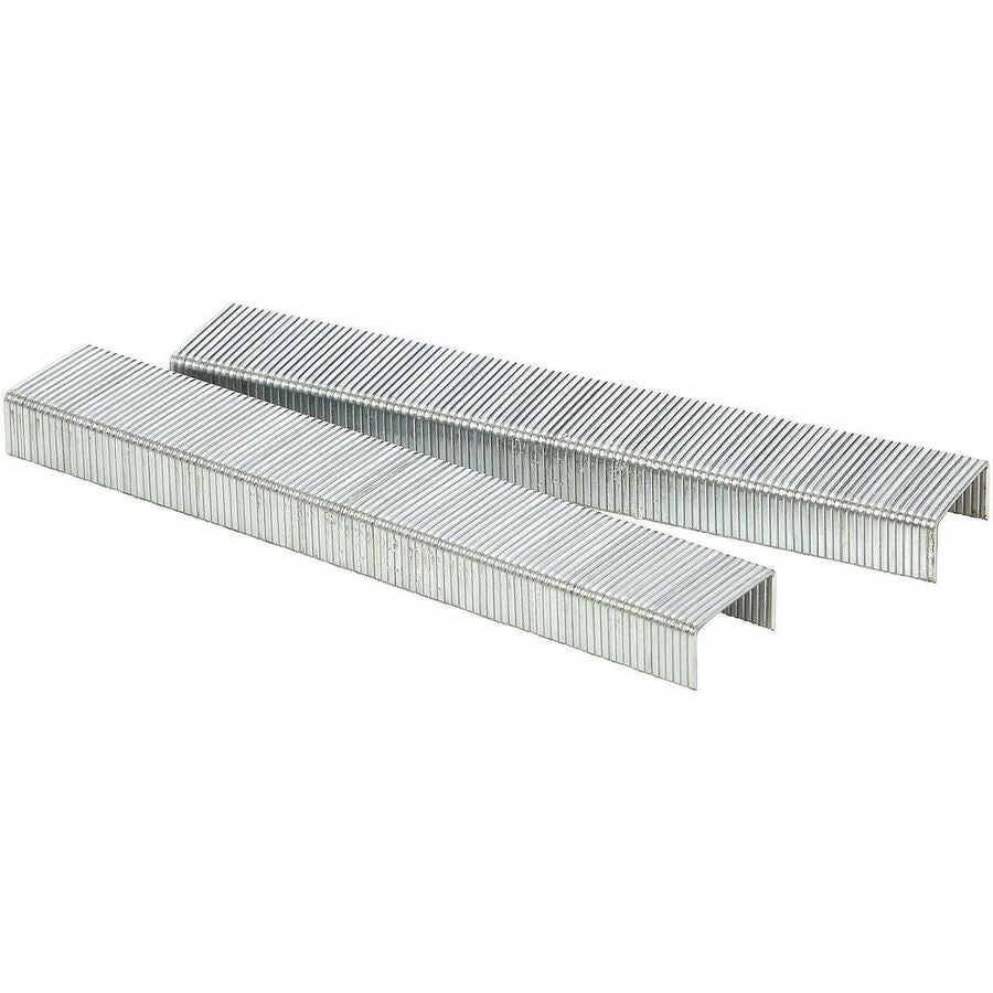 Swingline Staples - 100 Per Strip - Heavy Duty - 1/4" Leg - Holds 25 Sheet(s) - for Paper - Heavy Duty, Chisel Point5000 / Box