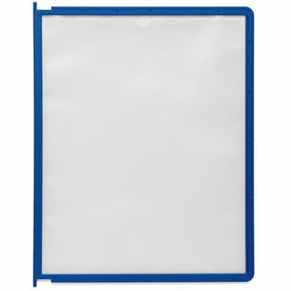 DURABLE INSTAVIEW Replacement Panels for Reference Display System - Replacement Panels - Assorted - 5 Pack - INSTAVIEW Design