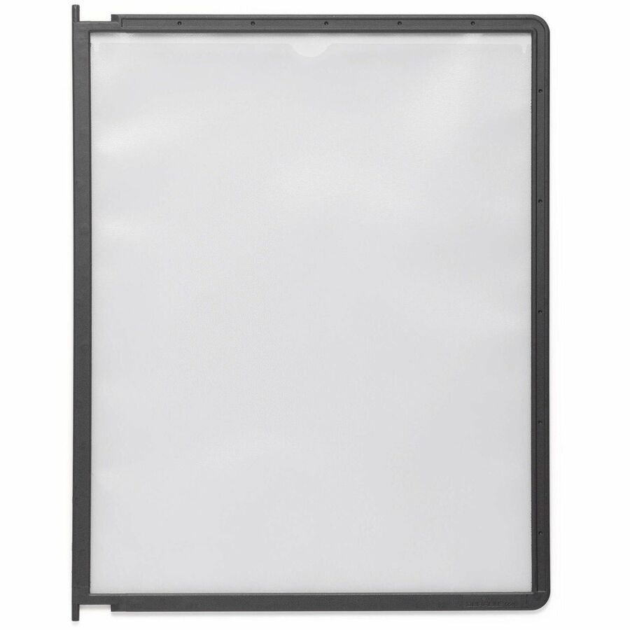 DURABLE INSTAVIEW Replacement Panels for Reference Display System - Replacement Panels - Assorted - 5 Pack - INSTAVIEW Design