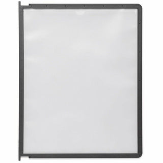 DURABLE INSTAVIEW Replacement Panels for Reference Display System - Replacement Panels - Assorted - 5 Pack - INSTAVIEW Design