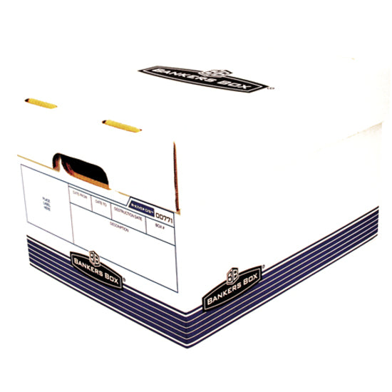 bankers-box-r-kive-offsite-file-storage-box-internal-dimensions-12-width-x-15-depth-x-10-height-external-dimensions-129-width-x-166-depth-x-103-height-lift-off-closure-stackable-white-blue-recycled-20-pack_fel0077101 - 2