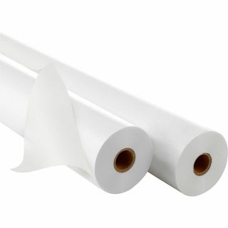 NAP-Lam I Roll Film, 1.5 mil, 25" x 500 ft, Gloss Clear, 2/Box