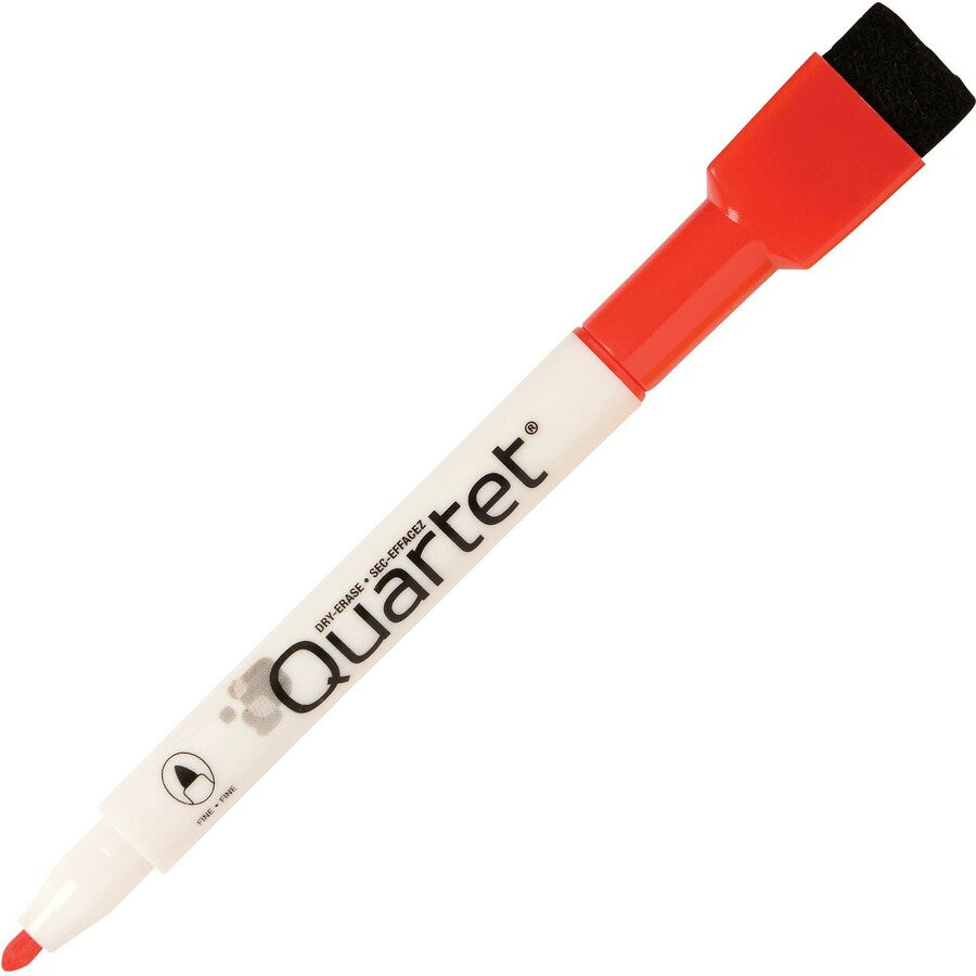 Quartet ReWritables Mini Dry-Erase Markers, Sold as 1 Set, 6 Each per Set - 7