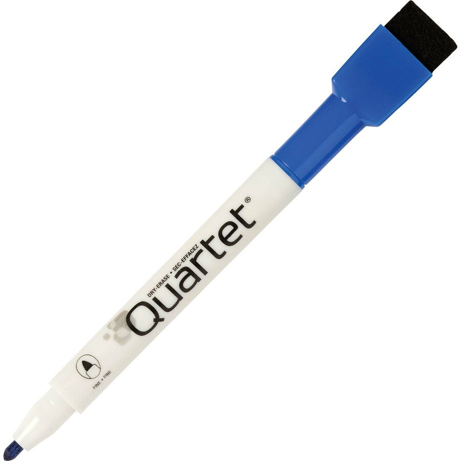 Quartet ReWritables Mini Dry-Erase Markers, Sold as 1 Set, 6 Each per Set - 4