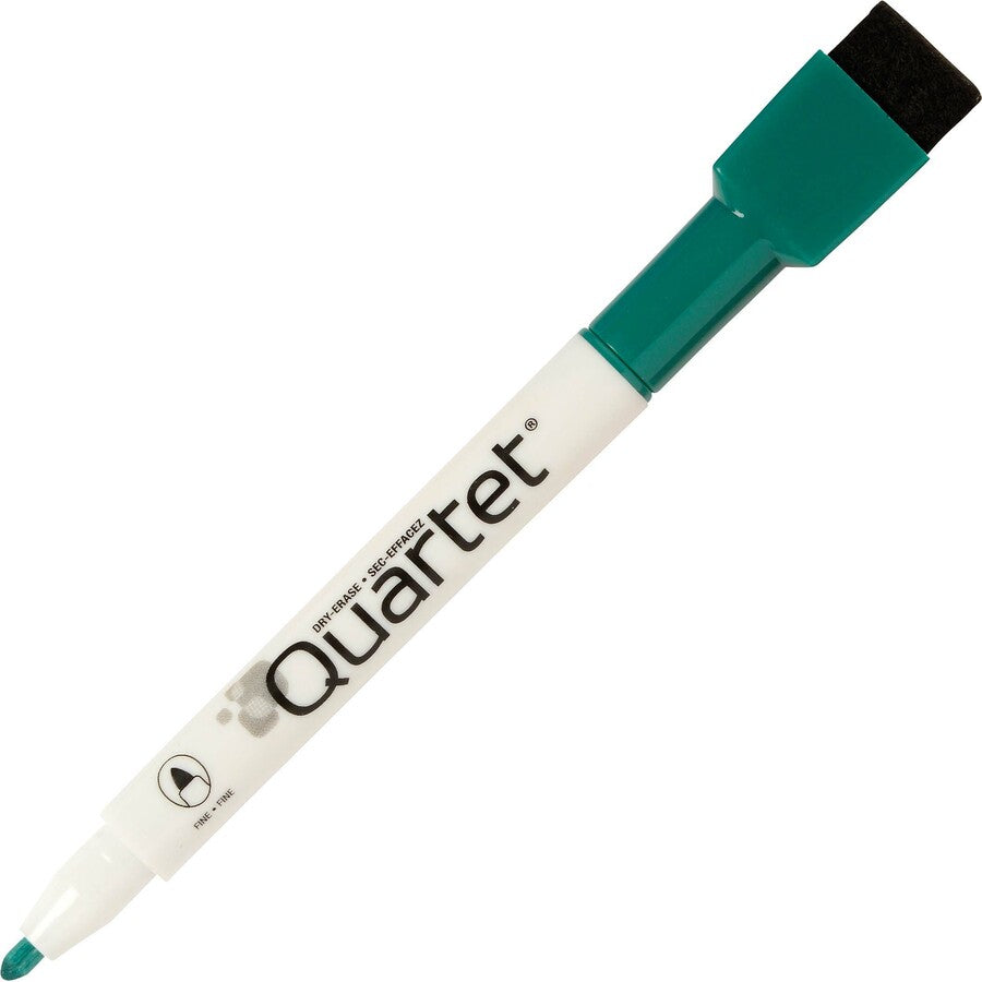 Quartet ReWritables Mini Dry-Erase Markers, Sold as 1 Set, 6 Each per Set - 5