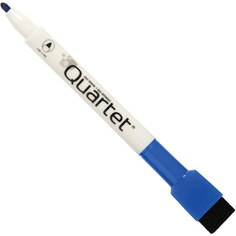 Quartet ReWritables Mini Dry-Erase Markers, Sold as 1 Set, 6 Each per Set - 6