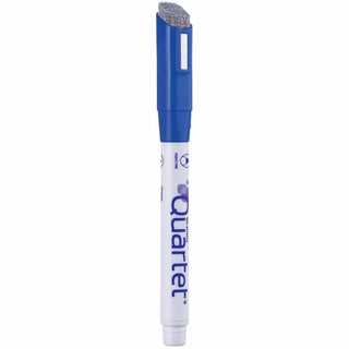 Quartet Classic Dry-Erase Markers - Fine Marker Point - Assorted - 6 / Set