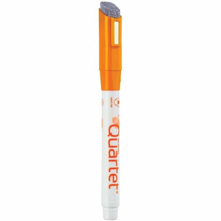 Quartet Classic Dry-Erase Markers - Fine Marker Point - Assorted - 6 / Set