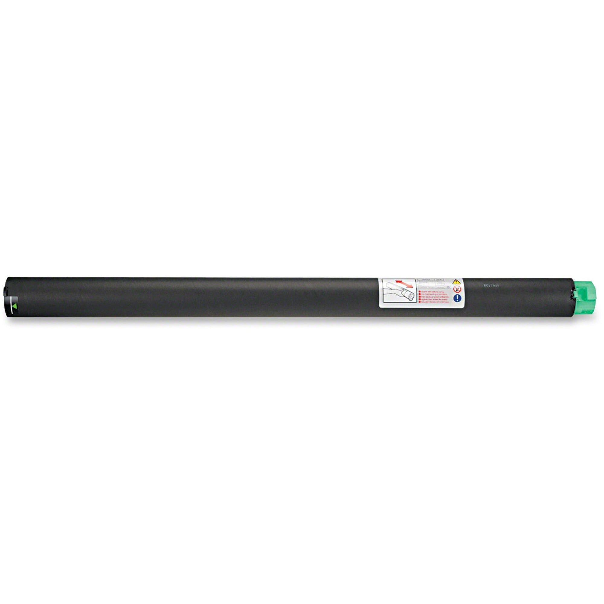 Ricoh Toner Cartridge - Laser - High Yield - 2200 Pages - Black - 1 Each - 