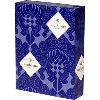 Mohawk Strathmore Wove Paper, Sold as 1 Ream - 1