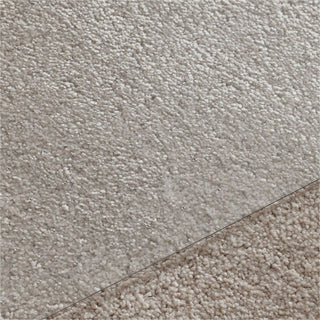 Ultimat Polycarbonate Contoured Chair Mat for Carpets up to 1/2" - 39 x 49" - Clear Contoured Polycarbonate Chair Mat For Carpets - 49" L x 39" W x 0.085" D
