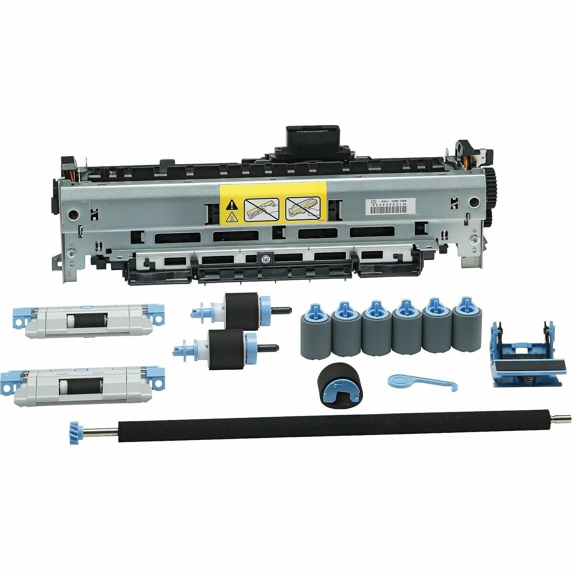 KIT;MAINT 110V; LJ M5035