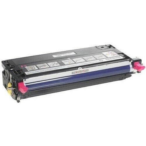 MF790 Toner, 4,000 Page-Yield, Magenta
