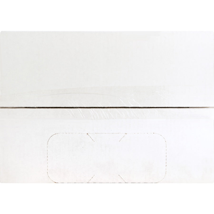 Nature Saver Black Low-density Recycled Can Liners - Extra Large Size - 56 gal Capacity - 43" Width x 48" Length - 1.25 mil (32 Micron) Thickness - Low Density - Black - Plastic - 100/Carton - Cleaning Supplies - Recycled