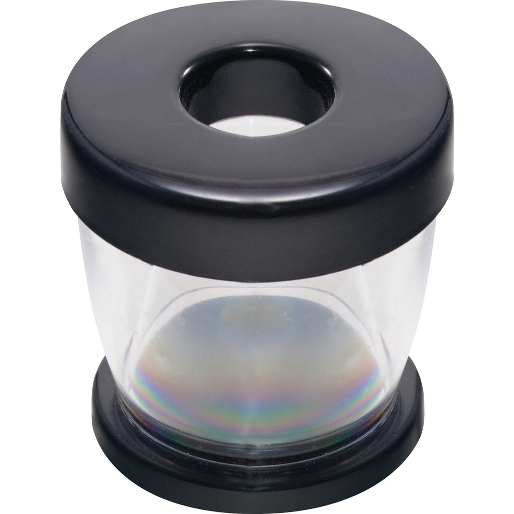 gem-office-products-paper-clip-dispenser-plastic-1-each-black_gem700b - 1