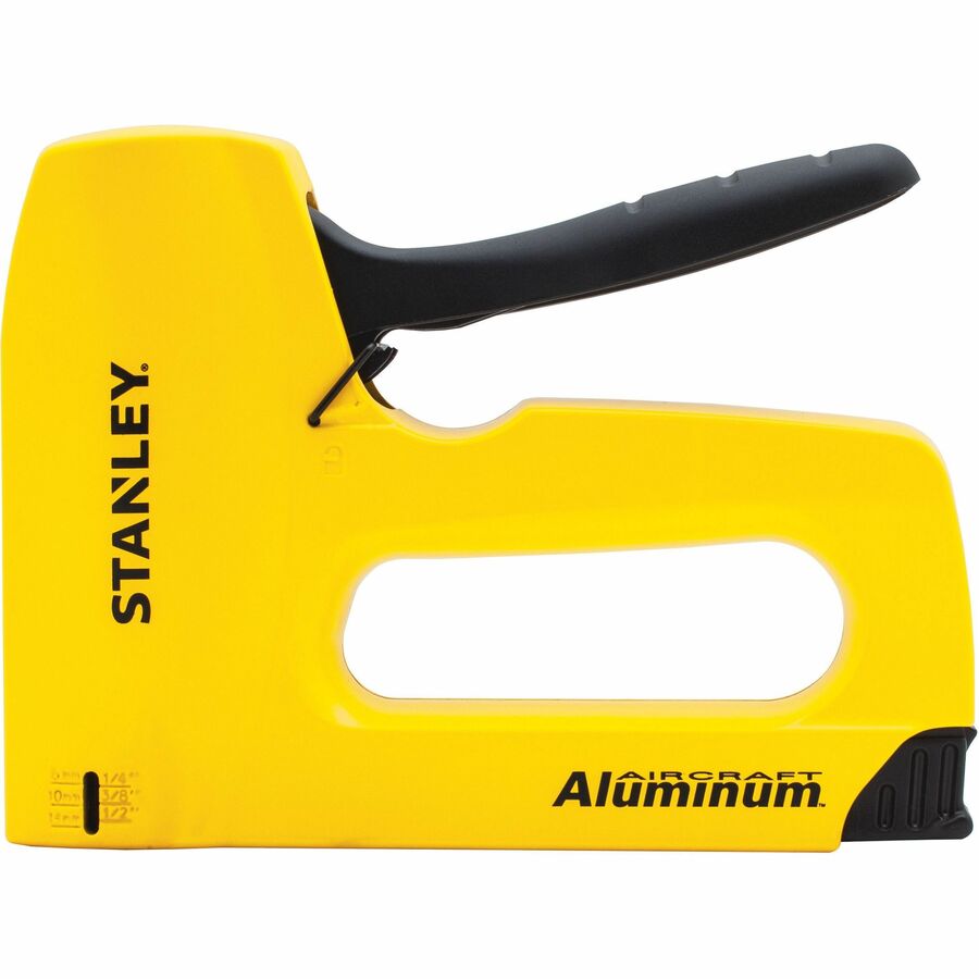 SharpShooter Heavy-Duty Staple Gun