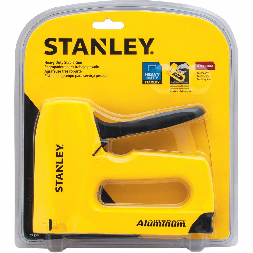 SharpShooter Heavy-Duty Staple Gun