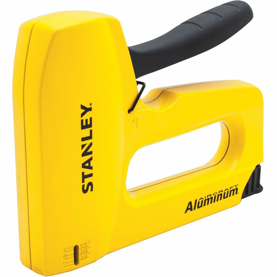 SharpShooter Heavy-Duty Staple Gun