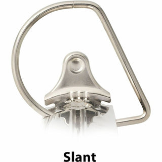 Framed View Heavy-Duty Binders, 3 Rings, 0.5" Capacity, 11 x 8.5, Black