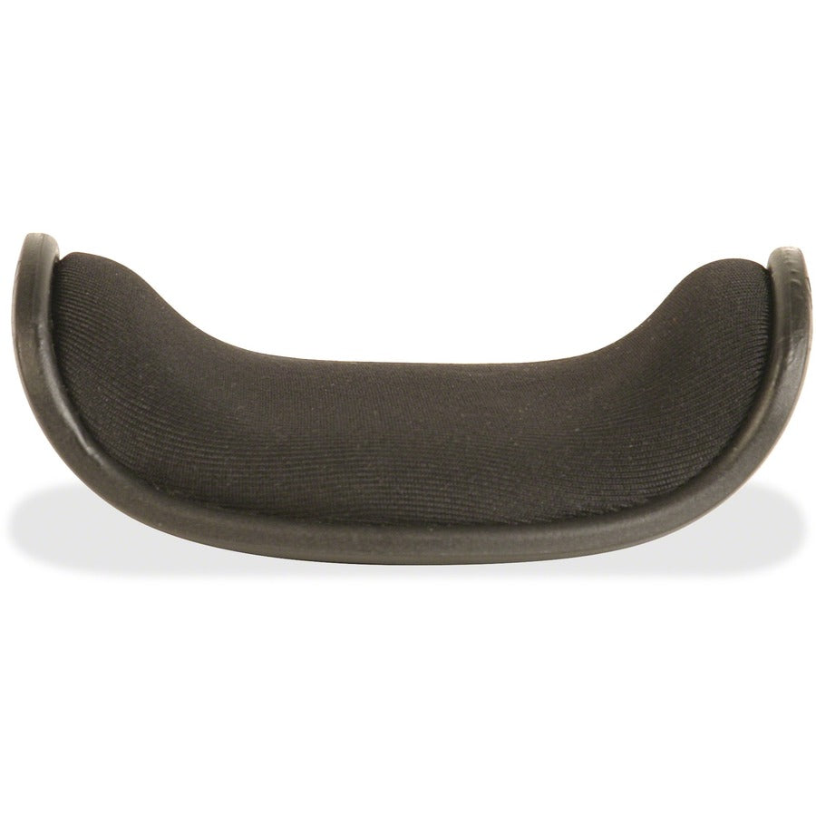 Allsop Ergo Wrist Assist - Black - (29538) - 1.50" x 4" x 2.50" Dimension - Black - Memory Foam - 1 Pack